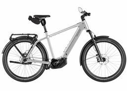 Riese & Müller Charger 5 pinion | City bikes / Tour bike | Citybikes | velomarkt.de