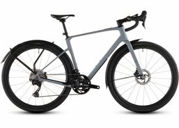 Cube Nuroad C:62 Pro FE | Bici da corsa | Ciclocross / Cross / Gravel | velomarkt.de