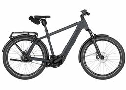 Riese & Müller Charger 5 vario Core | Bici da città / Bici da turismo | Citybikes | velomarkt.de