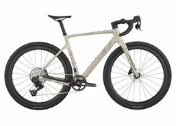 Scott Addict Gravel 20 | Bici da corsa | Ciclocross / Cross / Gravel | velomarkt.de