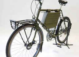Villiger Prototyp Fahrrad 93 | Diverse | Exoten | velomarkt.de