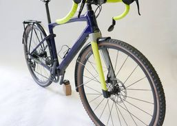 BMC UnReStricted two | Racing bikes | Cyclo-cross / Cross / Gravel | velomarkt.de