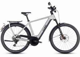 Cube Kathmandu Hybrid 45 750 | eBike / biciclette elettriche | eBike da 25 km/h | velomarkt.de