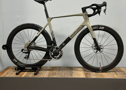 Simplon Pavo Ultimate AXS | Vélos de course | Edel - Vélos de course | velomarkt.de