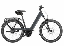 Riese & Müller Nevo 5 vario Core | Citybikes / Tourbike | Stadtrad | velomarkt.de