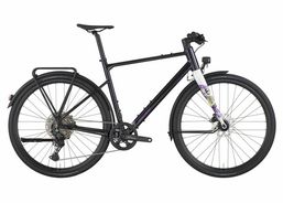 Bergamont Grandurance 10 EQ | Citybikes / Tourbike | Stadtrad | velomarkt.de