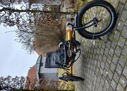 Hase Liegedreirad "Trix" - Guter Zustand | Varie biciclette | Biciclette reclinabili | velomarkt.de