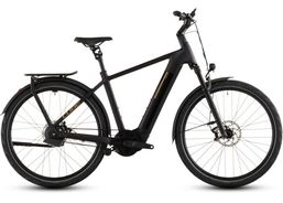 Cube Kathmandu Hybrid Comfort SLX 800 | Bici da città / Bici da turismo | Citybikes | velomarkt.de