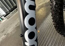 Woom OFF5 | Mountainbikes | Einsteiger MTB | velomarkt.de