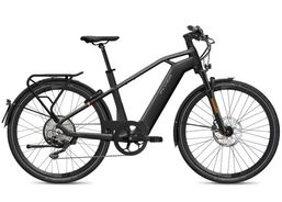 Flyer Upstreet6 7.10 HS | Citybikes / Tourbike | Stadtrad | velomarkt.de