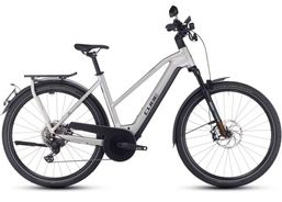 Cube Kathmandu Hybrid 45 750 | eBikes / vélos électriques | eBikes à partir de 25 km/h | velomarkt.de