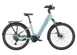 Bergamont E-Horizon Sport 20 | Vélos de ville / vélos de randonnée | Vélos de ville | velomarkt.de