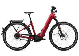 Flyer Upstreet 7.23 HS | eBikes / Elektrofahrräder | eBikes ab 25 km/h | velomarkt.de