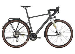 Bergamont Grandurance RD 20 | Racing bikes | Cyclo-cross / Cross / Gravel | velomarkt.de