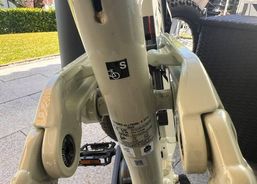 Verkaufe Haibike Alltrail 4, fast neu | eBikes / Elektrofahrräder | eMTB - Elektro MTB | velomarkt.de