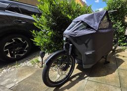Riese & Müller Packster 70 Automatic | 1250 Wh | Vollfederung | eBikes / Elektrofahrräder | eBikes bis 25 km/h | velomarkt.de