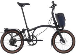 Brompton G Line Electric | Diverse | Faltrad / Klapprad | velomarkt.de