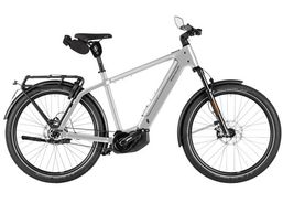 Riese & Müller Charger 5 pinion HS | eBikes / Electric bikes | eBikes from 25 km/h | velomarkt.de