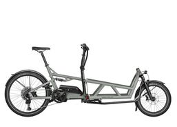 Riese & Müller Load 60 touring | Citybikes / Tourbike | Cargobike / Lastenrad | velomarkt.de