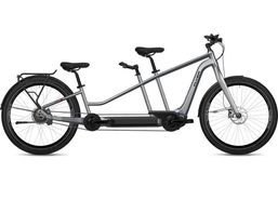 Flyer Tandem 7.83 | Varie biciclette | Tandem | velomarkt.de