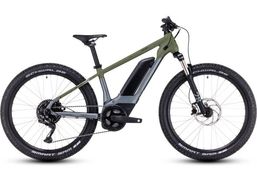 Cube Acid 240 Hybrid Rookie SLX 400 | Mountainbikes | CC Bikes / Hardtails | velomarkt.de