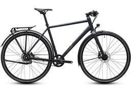 Cube Nulane Deluxe EXC FE | Citybikes / Tourbike | Stadtrad | velomarkt.de