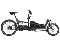 Riese & Müller Load5 60 rohloff HS | Citybikes / Tourbike | Cargobike / Lastenrad | velomarkt.de