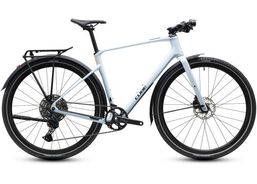 Cube Nulane C:62 SLX FE | Citybikes / Tourbike | Stadtrad | velomarkt.de