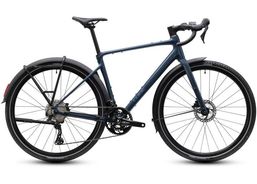 Cube Nuroad Race FE | Rennrad | Radquer / Cross / Gravel | velomarkt.de