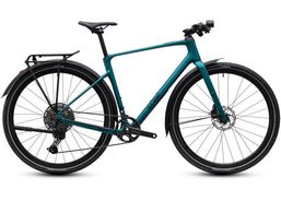 Cube Nulane C:62 SLX FE | Citybikes / Tourbike | Stadtrad | velomarkt.de
