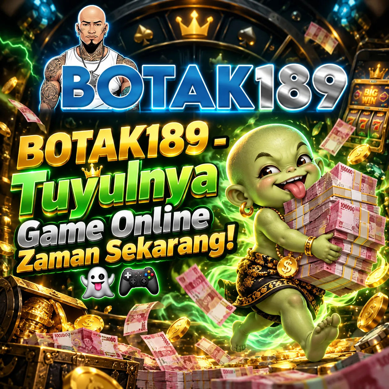BOTAK189