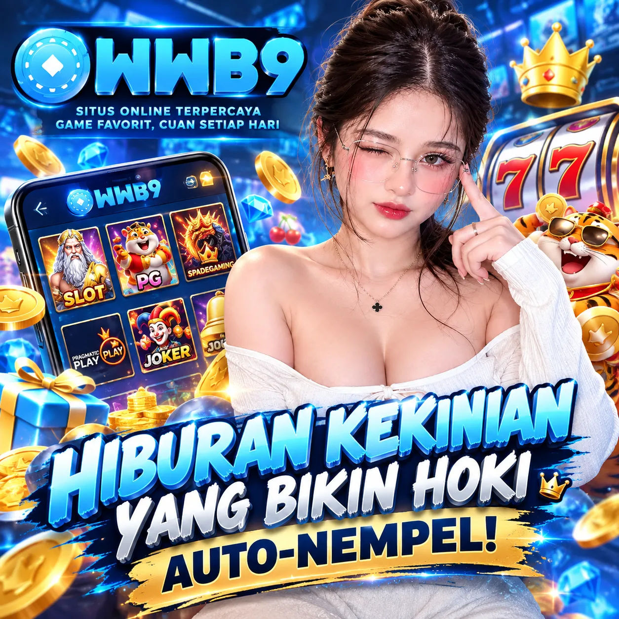 WWB9