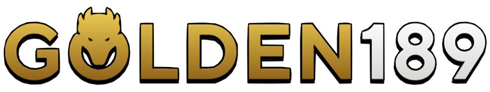 Logo GOLDEN189