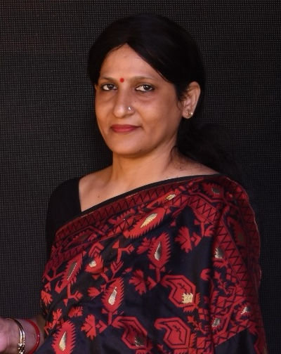Founder: Kumkum Singh