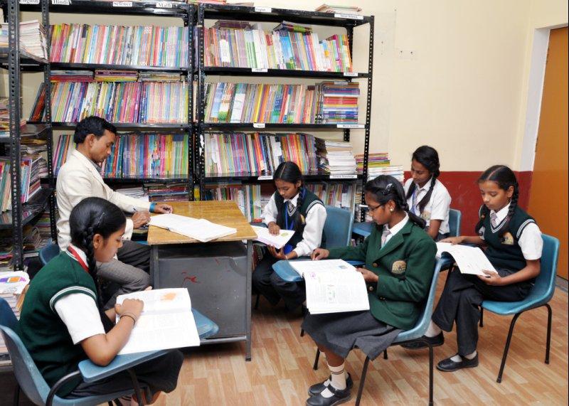 Library
