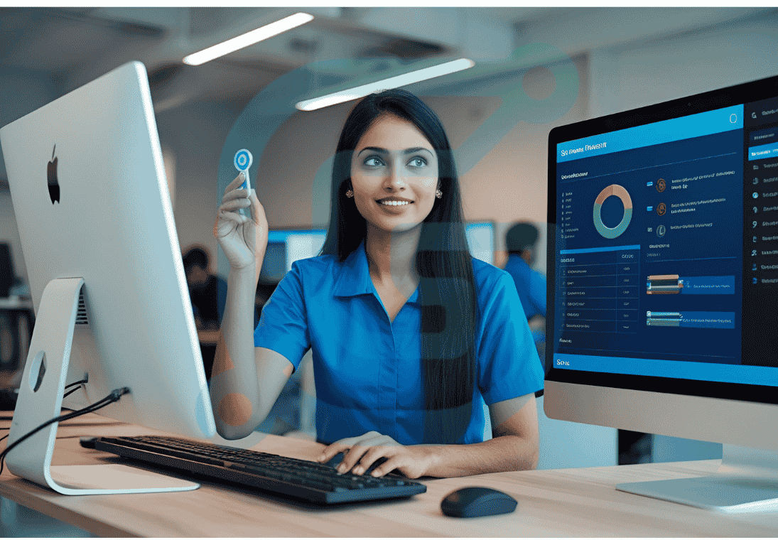 What Is IT Maintenance and Why It’s Crucial for Small Businesses