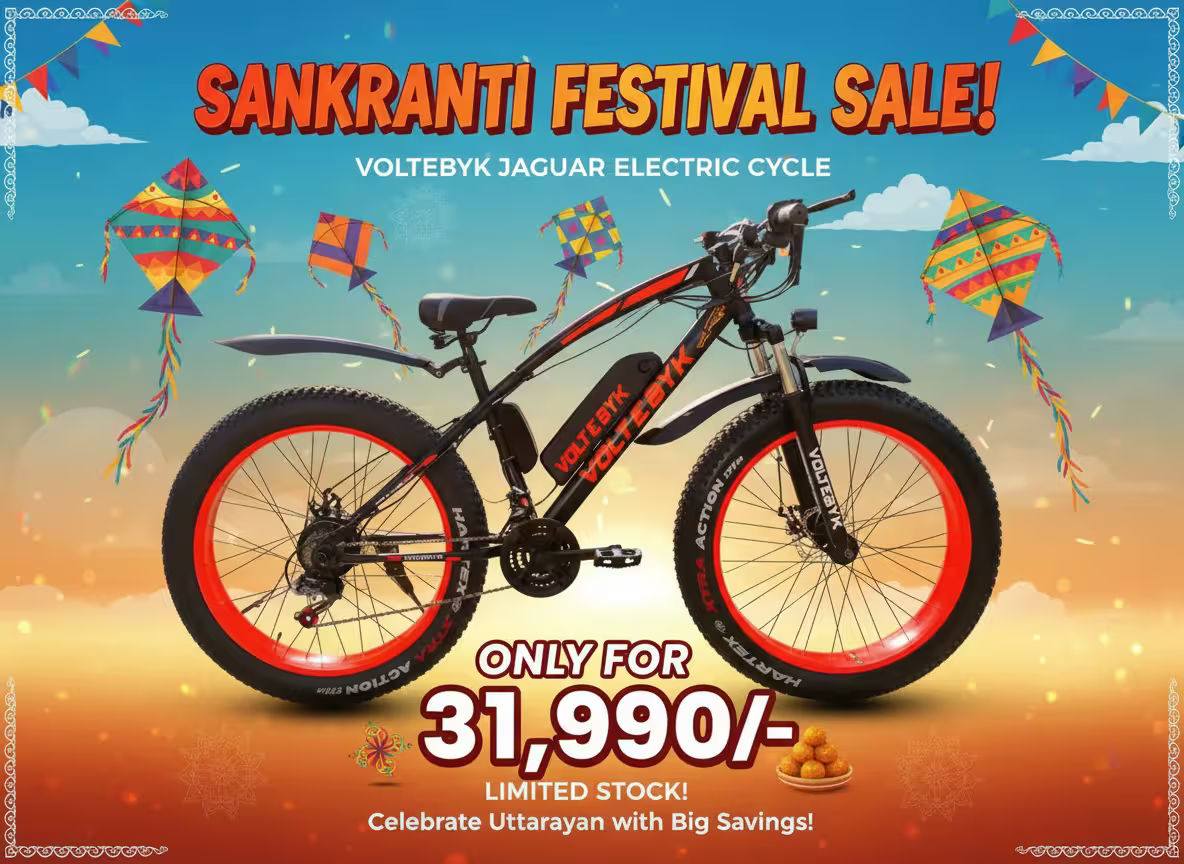 Pongal Sale 2
