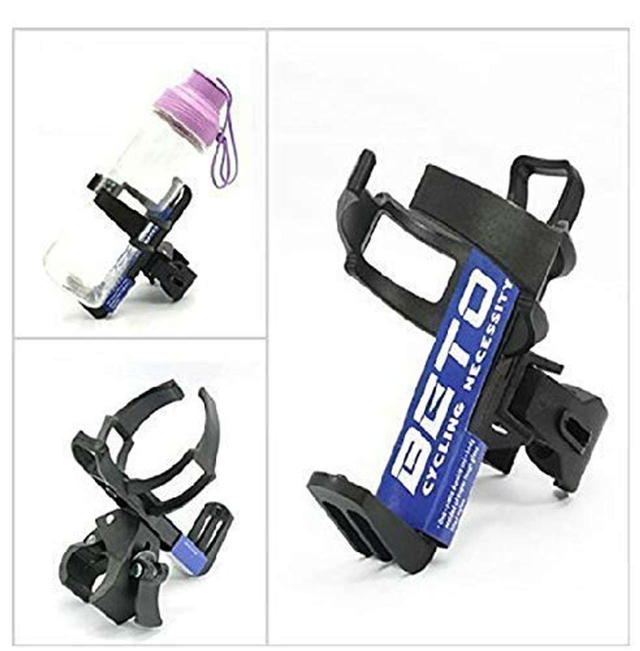 Product Image 2 of Universal Bottle Holder - Accessory from Voltebyk