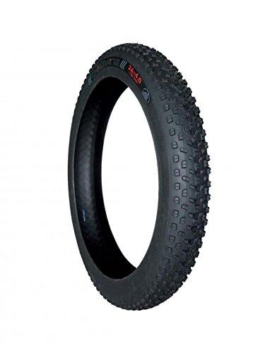 Fat Bike Cycle Tyre for 26 x 4.0 - Image 1