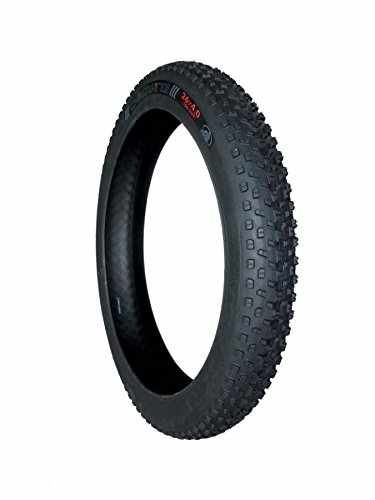 Fat Bike Cycle Tyre for 26 x 4.0