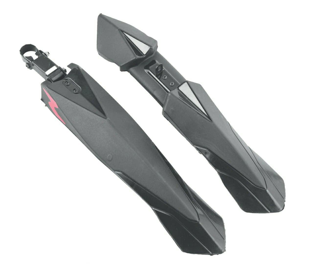 Bicycle Mud Guards Pair