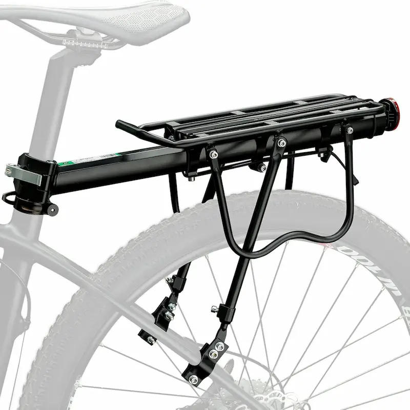 Alloy Carrier