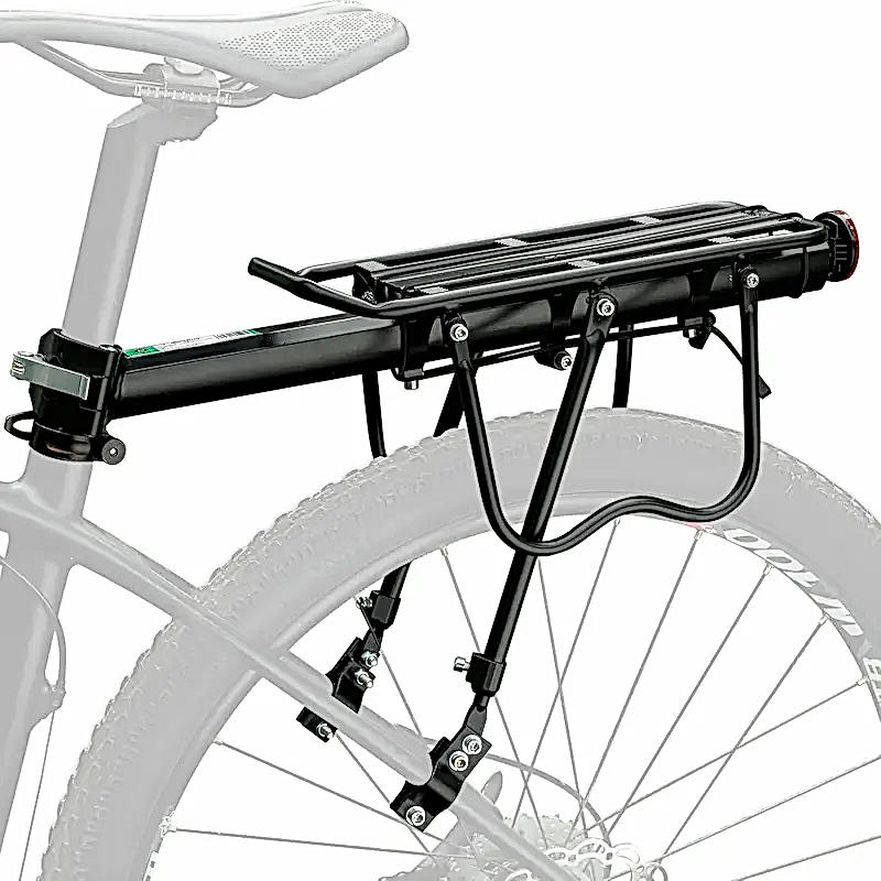 Alloy Carrier