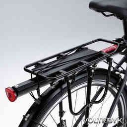 Thumbnail 3 of Adjustable Alloy Carrier for Bicycle - Accessory from Voltebyk