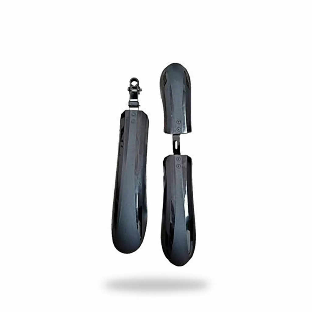 Fat Bike Cycle Mud Guards Pair