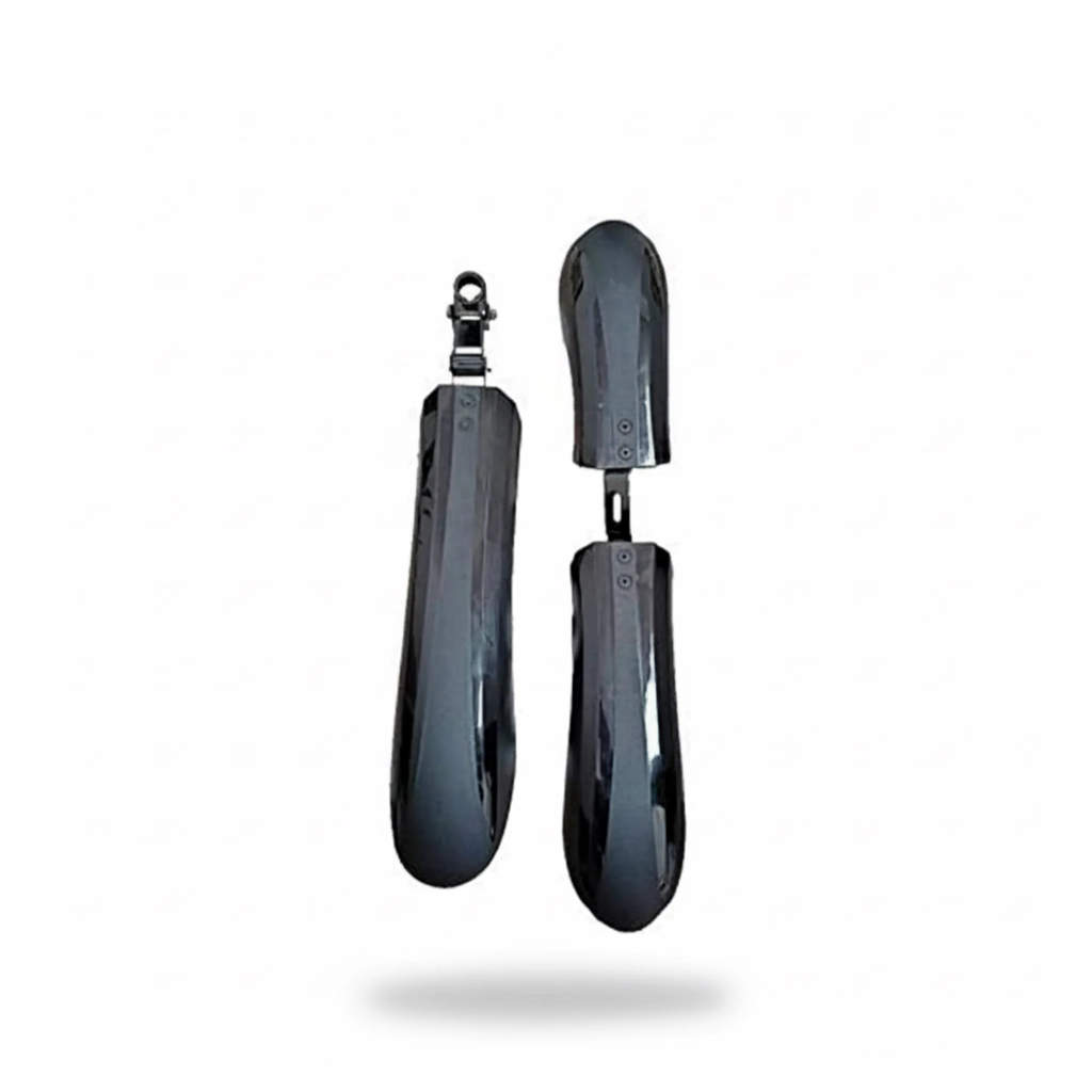 Fat Bike Cycle Mud Guards Pair - Accessory from Voltebyk