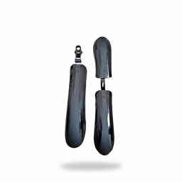 Thumbnail 1 of Fat Bike Cycle Mud Guards Pair - Accessory from Voltebyk