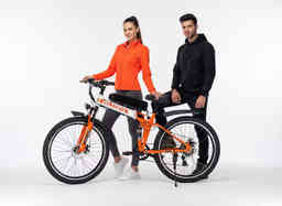 Thumbnail 2 of VOLTEBYK Foldable Electric Cycle 9Ah - Electric from Voltebyk
