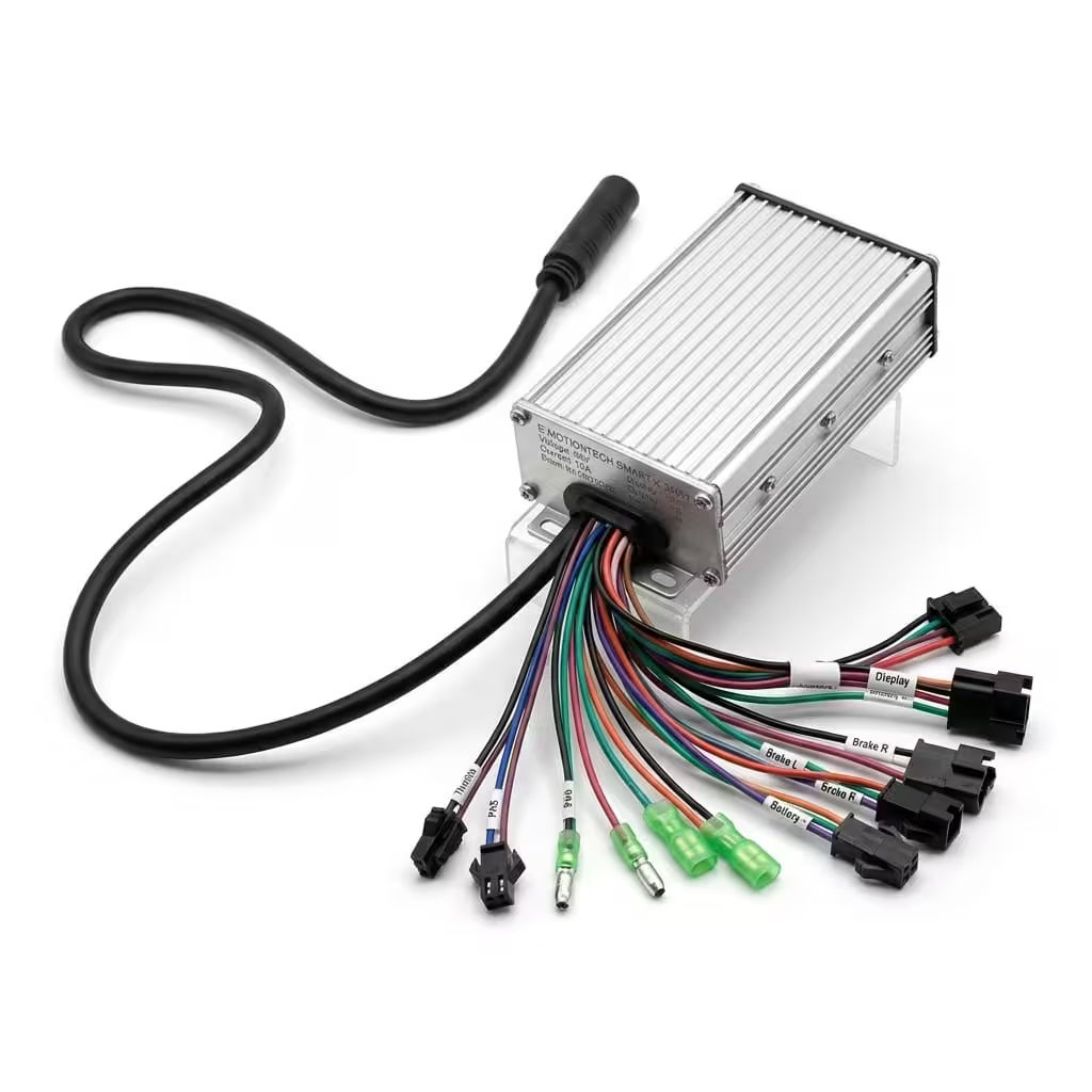36v 250w Electric cycle Controller