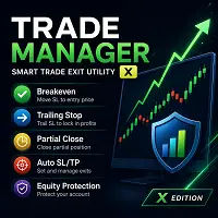 TRADE MANAGER 2.0